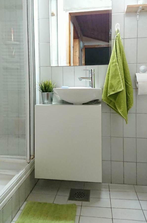 Cosy Apartment Lublana Zewnętrze zdjęcie