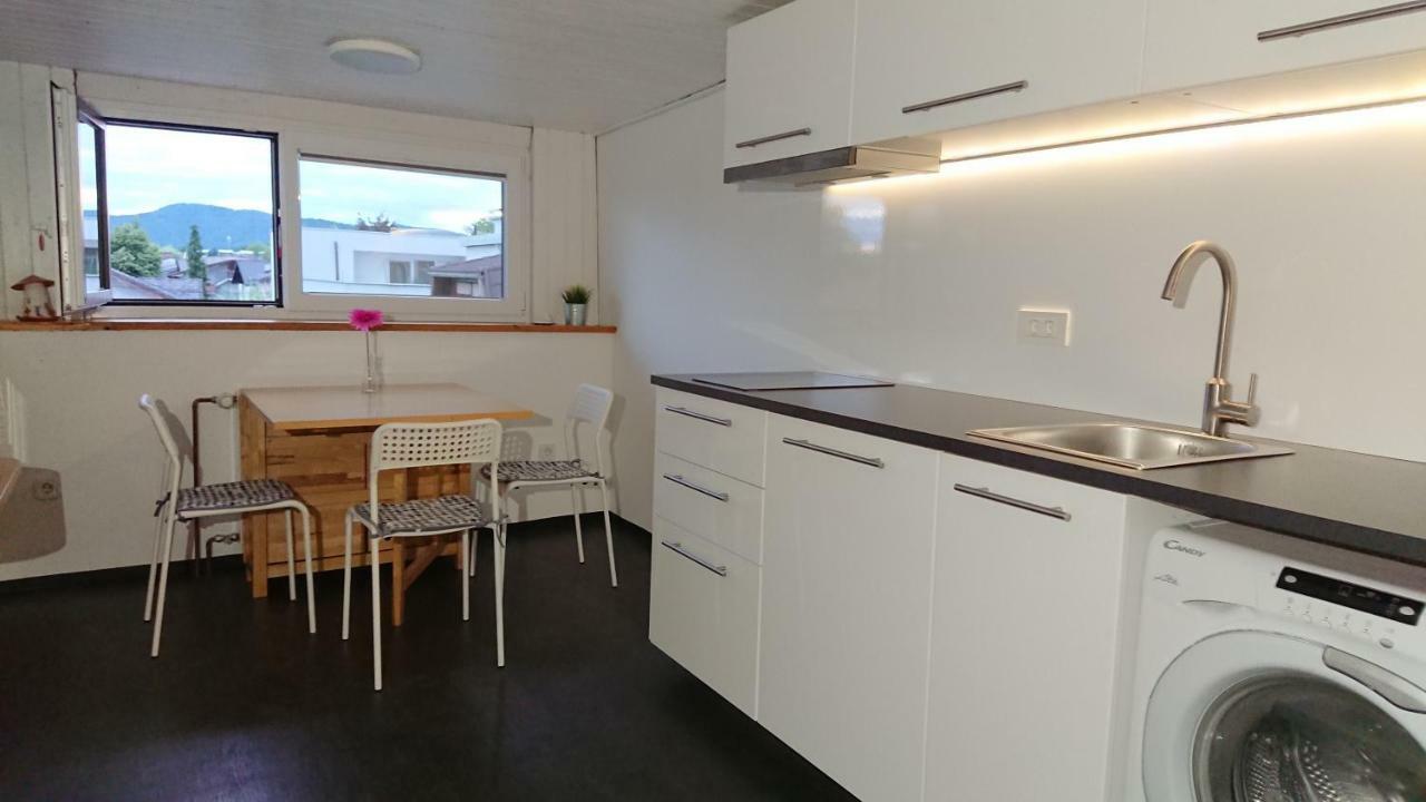 Cosy Apartment Lublana Zewnętrze zdjęcie