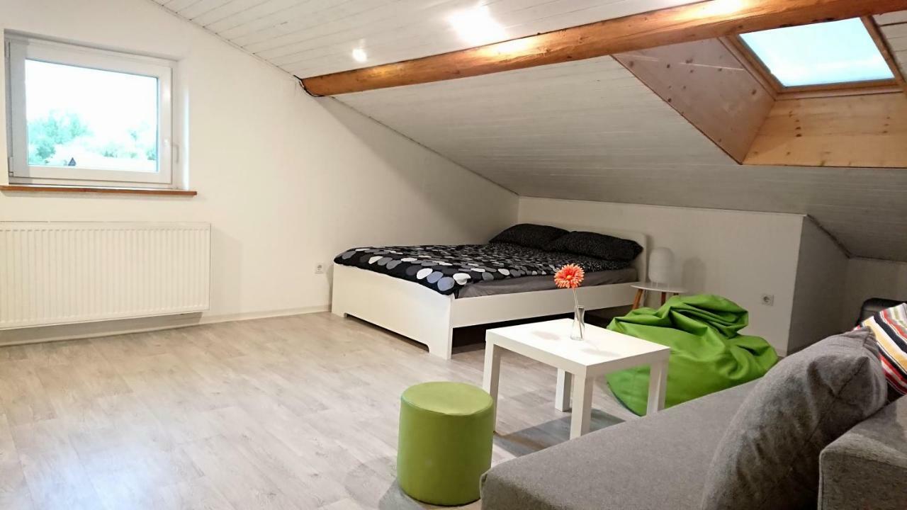 Cosy Apartment Lublana Zewnętrze zdjęcie