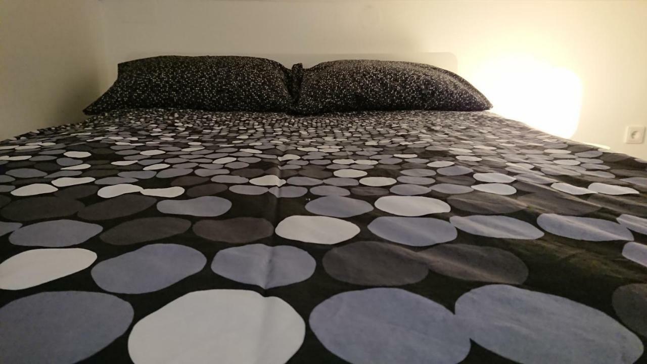 Cosy Apartment Lublana Zewnętrze zdjęcie