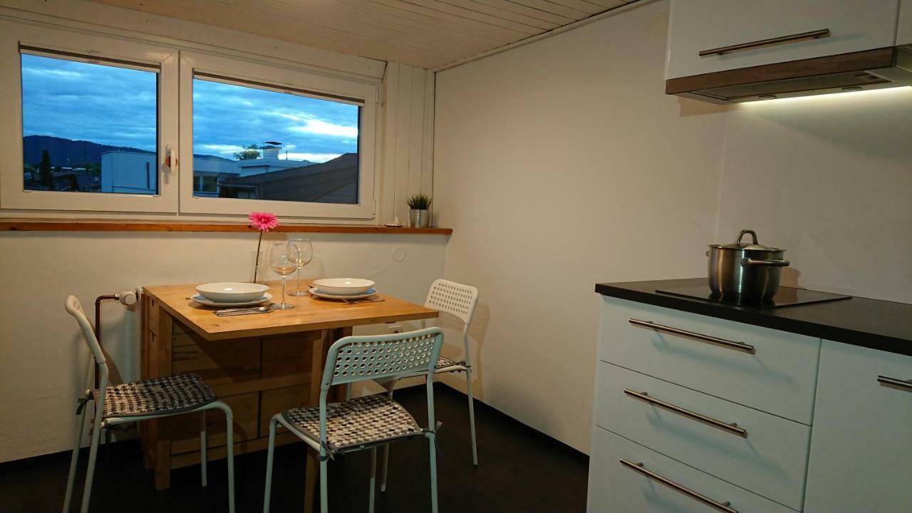 Cosy Apartment Lublana Zewnętrze zdjęcie